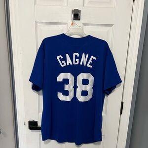 Vintage LOS ANGELES DODGERS